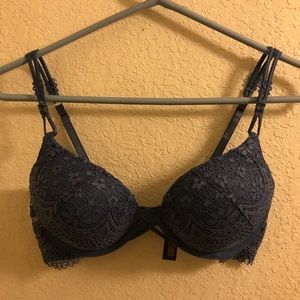 Victoria secret bombshell plunge bra